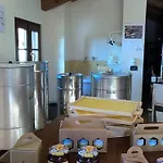 L'arbo Domek alpejski *