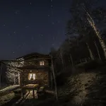 L'arbo Domek alpejski Andorno Micca