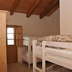 L'arbo Domek alpejski *