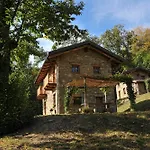 L'arbo Domek alpejski Andorno Micca