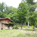 L'arbo Domek alpejski *