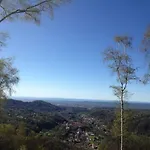 L'arbo Domek alpejski Andorno Micca