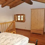 Domek alpejski L'arbo