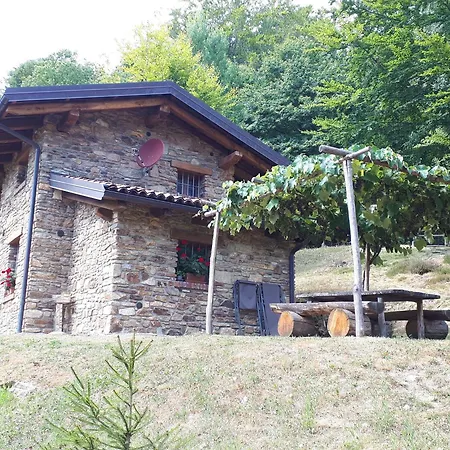 L'arbo Domek alpejski *