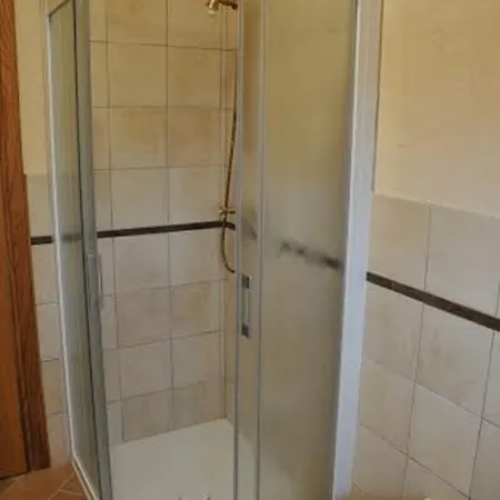 L'arbo Alpesi faház