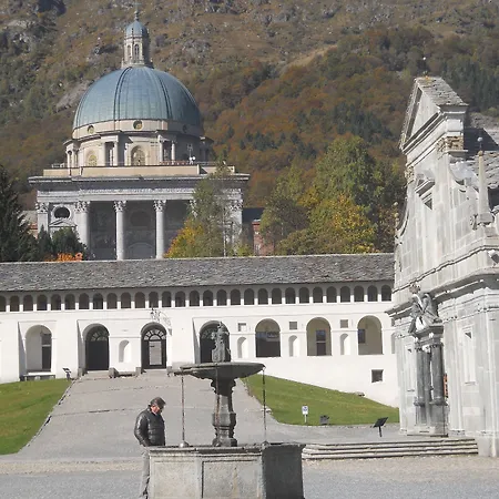 L'arbo Alpesi faház