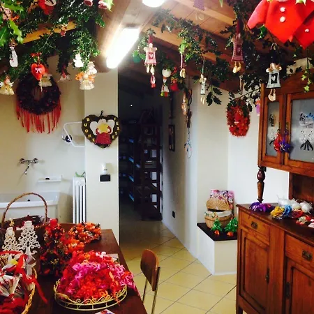 L'arbo Andorno Micca