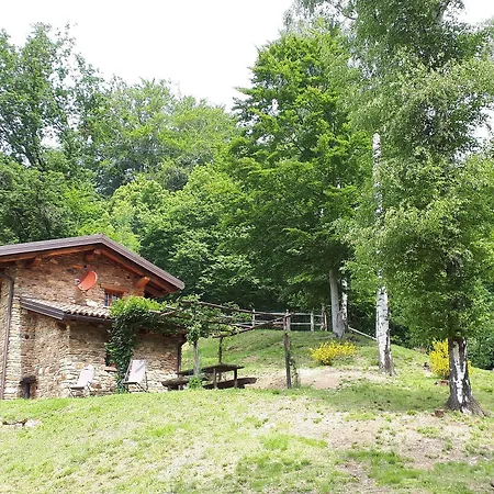 L'arbo Alpesi faház *