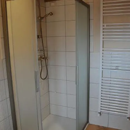 L'arbo Alpesi faház