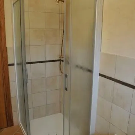 Alpesi faház L'arbo Andorno Micca