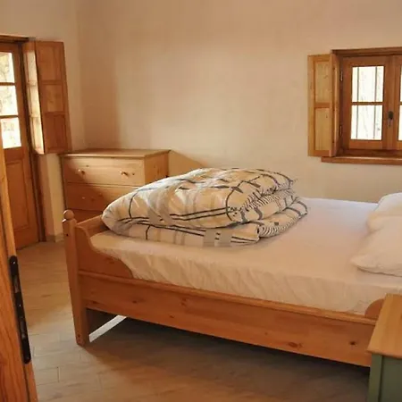 L'arbo Шале Andorno Micca